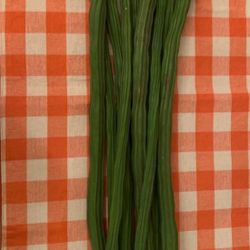 Fresh Moringa Drumsticks 