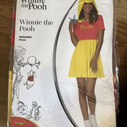 Halloween Costume 