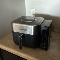 Power XL Air Fryer