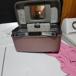 Samsung Lugguge Box 