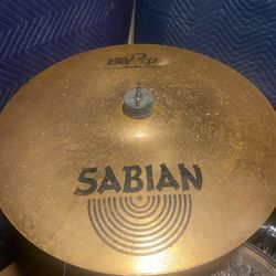 Cymbals