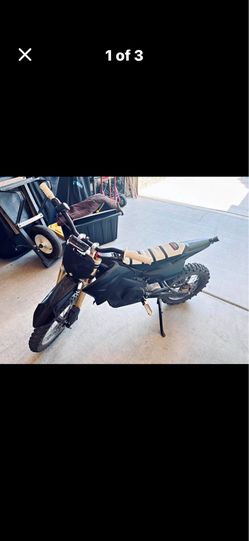 Motech 48 V E Bike