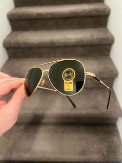 NEW original Ray Ban