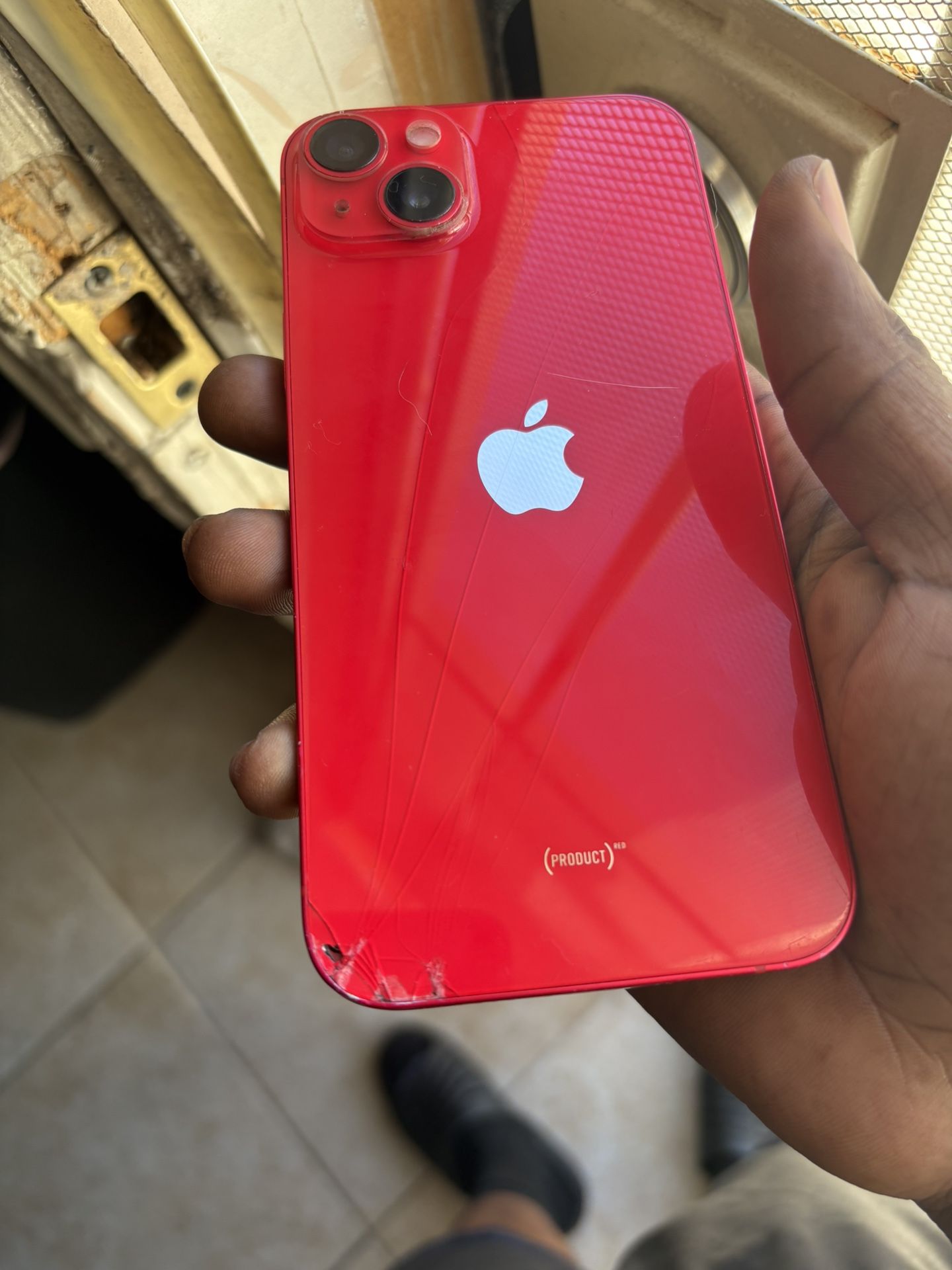 iPhone 14 Plus