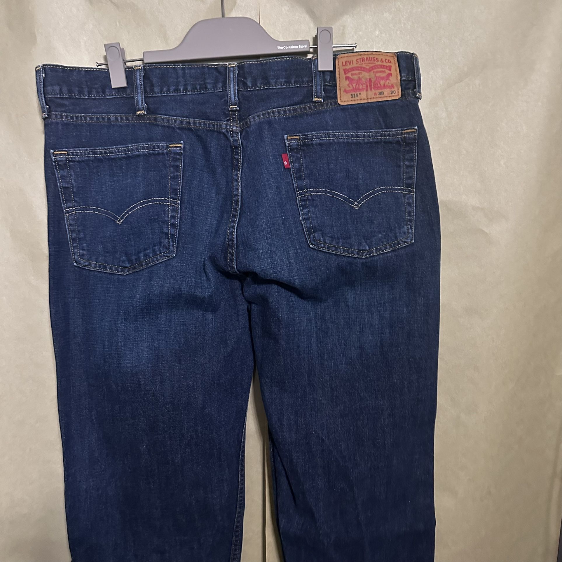 Men’s 514 Levi’s
