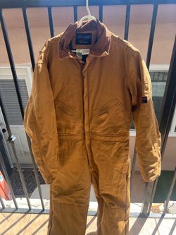 Man’s overall