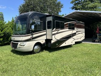 2014 Fleetwood Southwind 36L