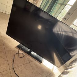 Samsung Plasma Tv