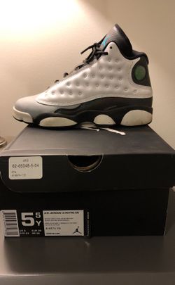 5.5Y Air Jordan 13 Retro