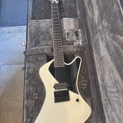 Balaguer 27” Scale Baritone 7-string w/Evertune