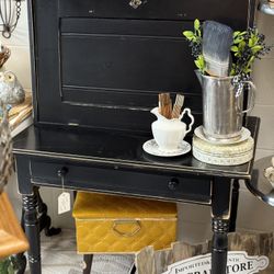 Antique Secretary/Desk