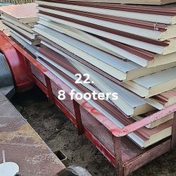 All Weathere Insulated Panels 