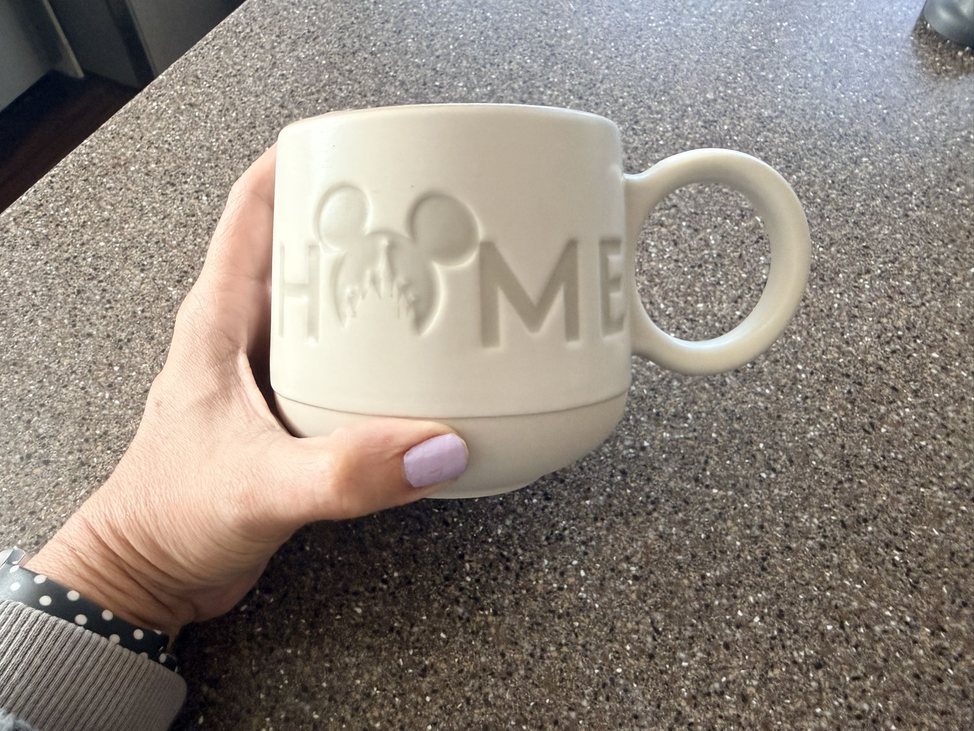 Brand New Disney Mug