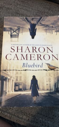 Book Bluebird
