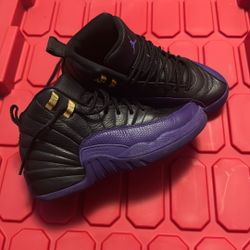 Jordan 12 Size 5
