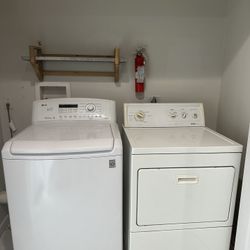 Diswacher And Dryer For Sale 