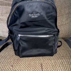 Brand New Kate Spade Backpack