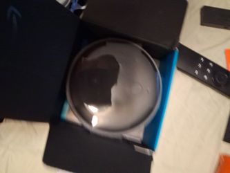 Amazon Alexas Brand New