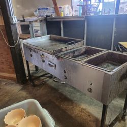 Restaurant  Equipment  