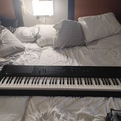 Allegro iii Piano
