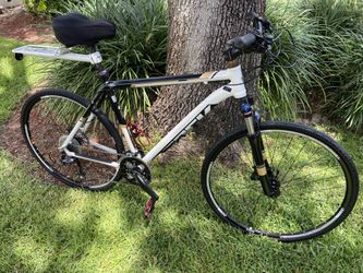 Trek 8.4 hotsell ds gary fisher