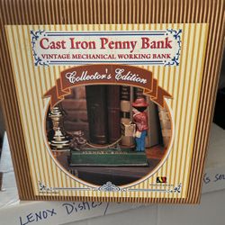 Penny Bank