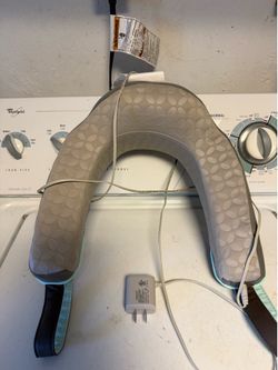 Neck massager