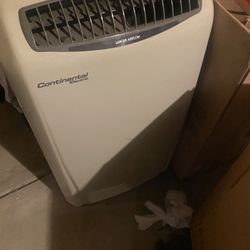 Air Conditioning Unit 