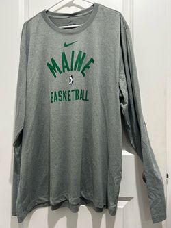 Basketball G League Long Sleeve Shirt