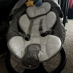 Gently Used Baby Swing – Like New!