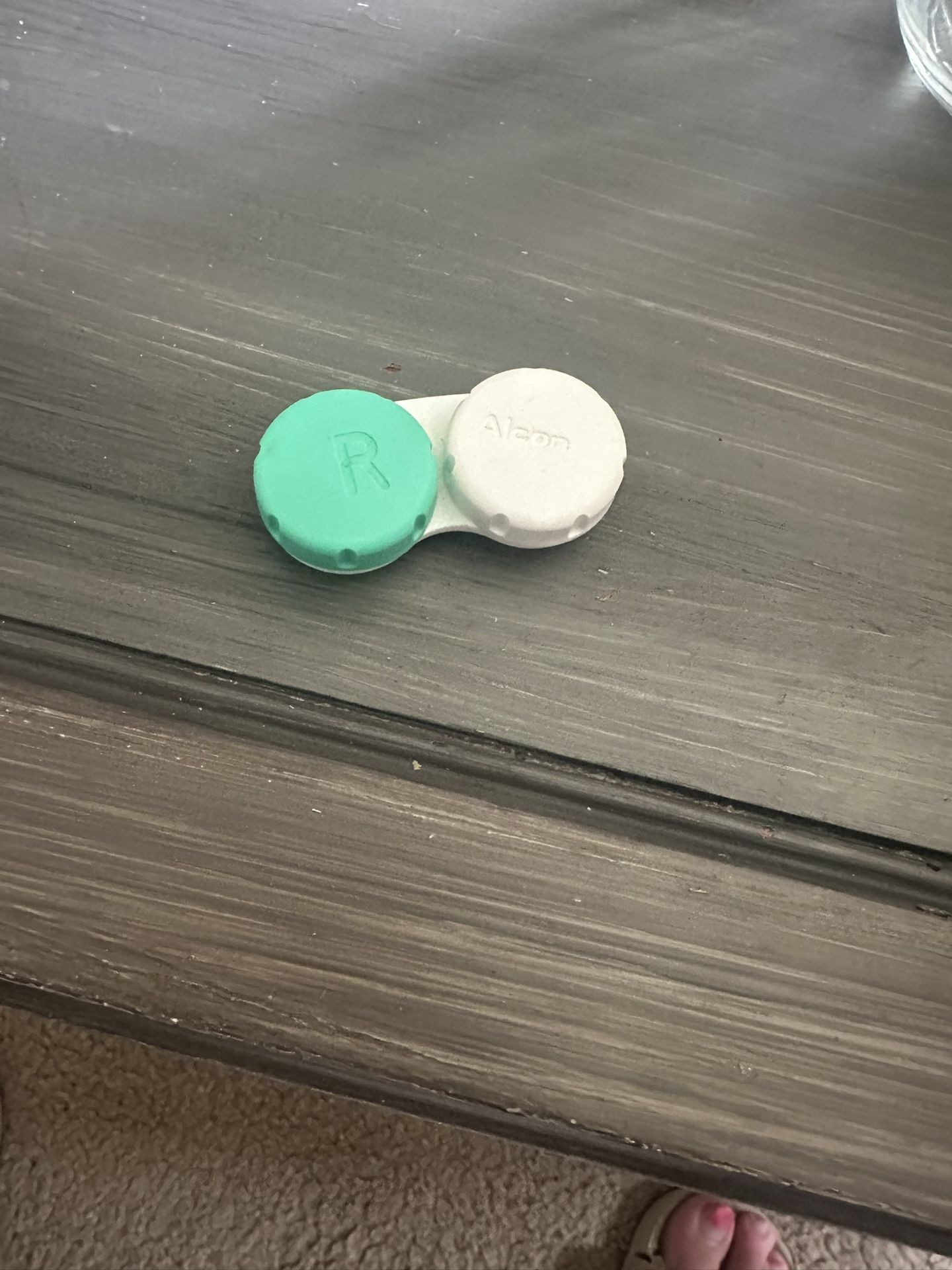 Contact Case