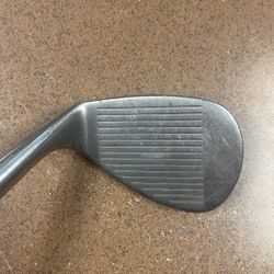 Nike 60 Degree Wedge