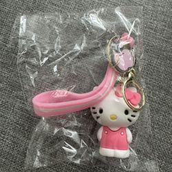 Sanrio Hello Kitty Key Chains 