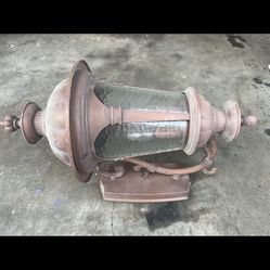 Light Fixture