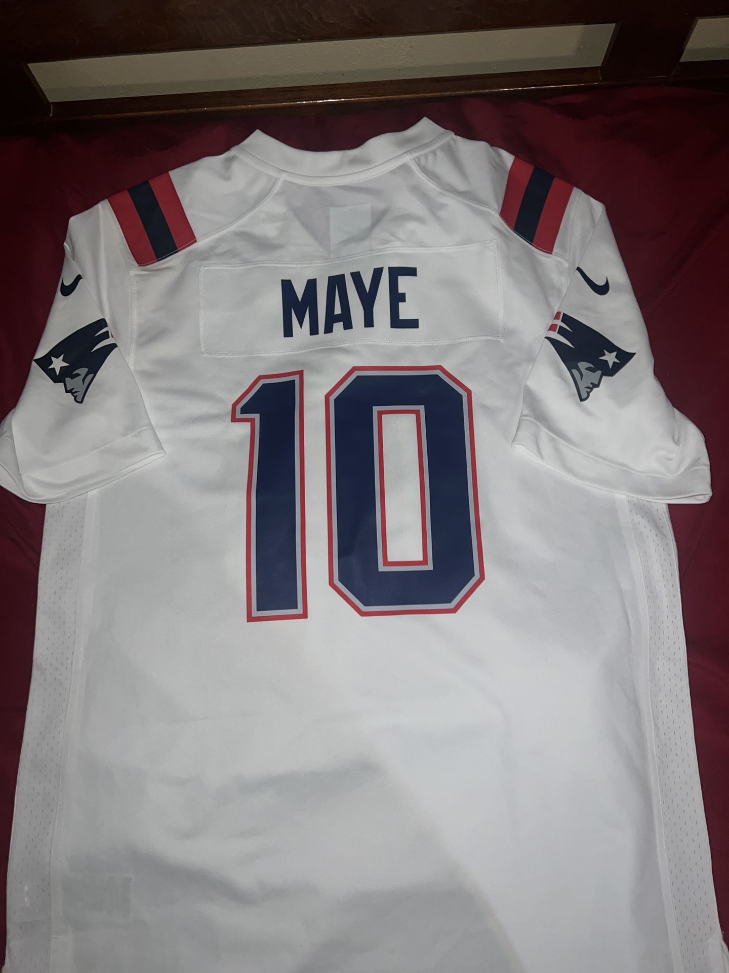 New England Patriots Jersey