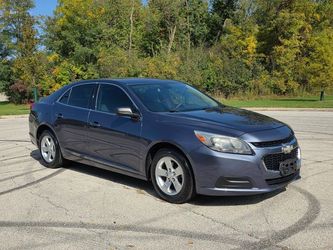 2014 Chevrolet Malibu