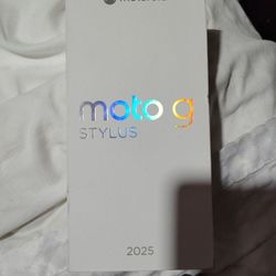 Moto G Stylus