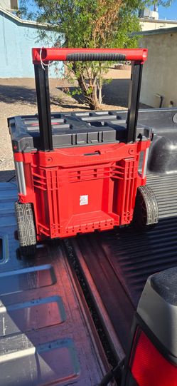 Milwaukee Packout Drawer Unit