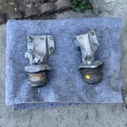 Motor Mounts VQDE