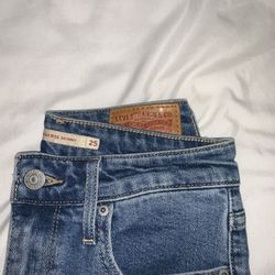 Levi’s Jean