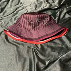 New York Mets Reversible Bucket Hat