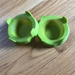 2 Sprouting Lids