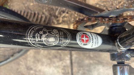 Schwinn
