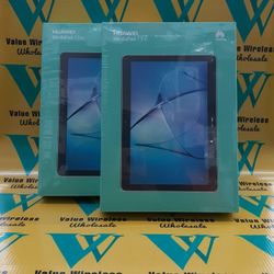 Huawei mediaPad T3 16gb LTE