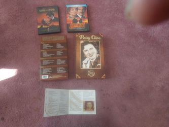 Patsy Cline Gone With The Wind Scarlett