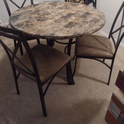 Dinning Table Set 