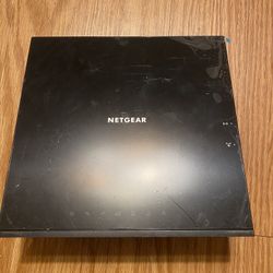 Xfinity Netgear Wi-Fi Router