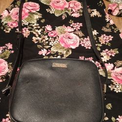 Kate Spade  Newbury Lane Cammie Crossbody 