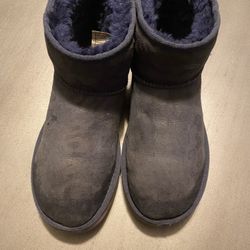 Used Ugg’s 