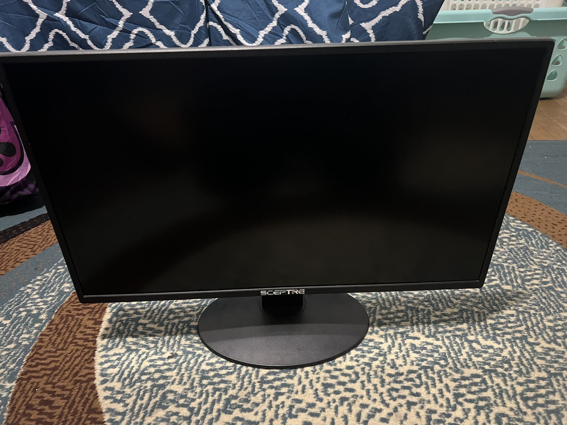 Sceptre G20 21’ 75Hz Monitor 